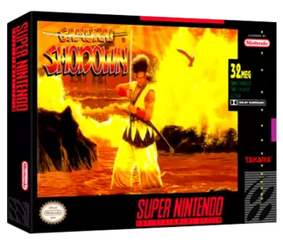 ROM Samurai Shodown